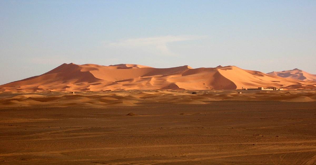 Merzouga Travel Guide: Tips for an Unforgettable Desert Adventure